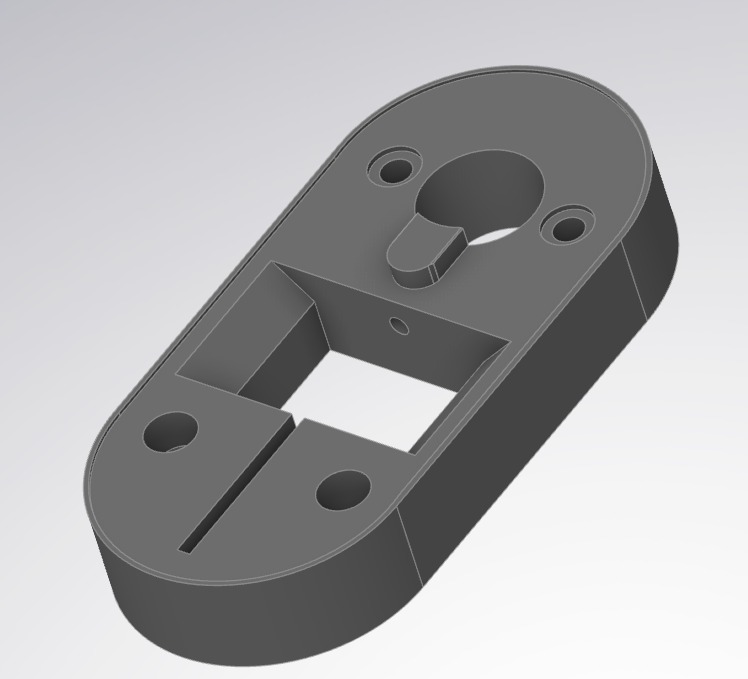 Adaptateur cylindre Suisse
