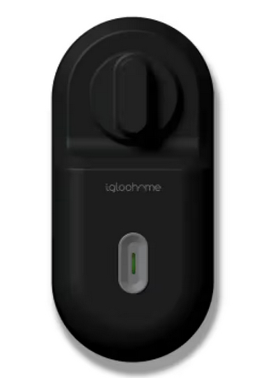 Adaptateur SmartLockAdapt pour cylindre Suisse
